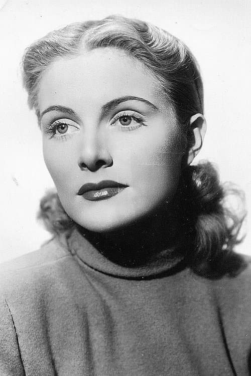 Virginia Huston image