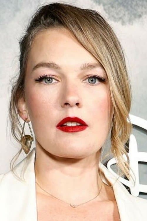 Virginia Kull image