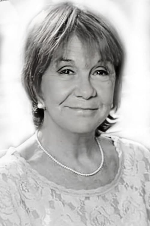 Virginia Lago image
