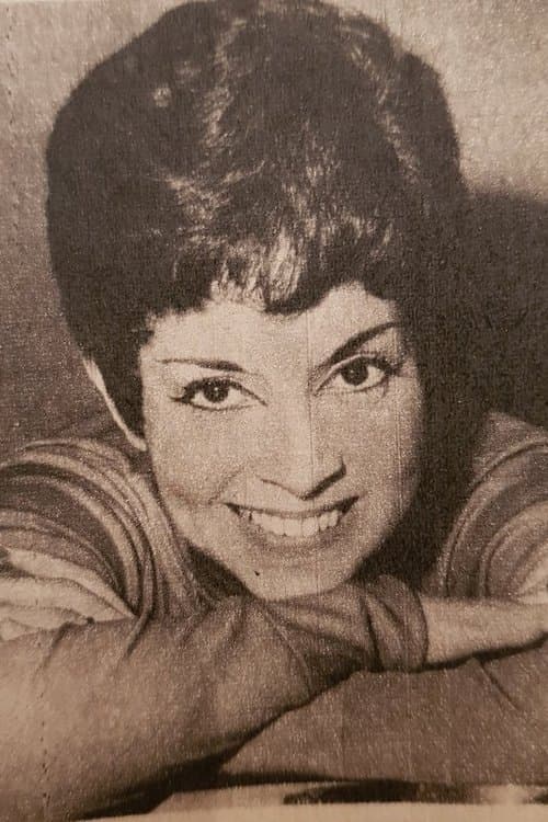 Virginia Luque image