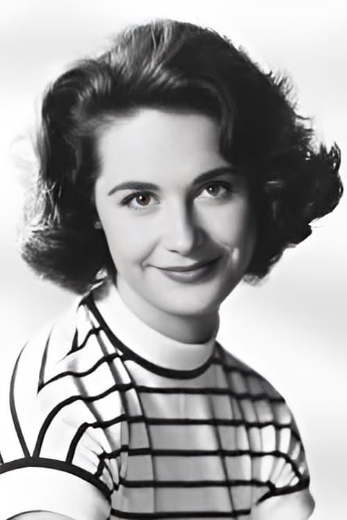 Virginia Maskell image