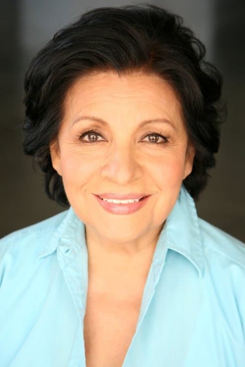 Virginia Montero image