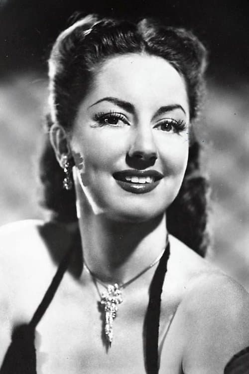 Virginia O'Brien image