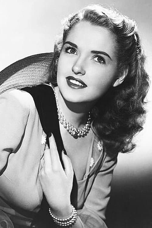 Virginia Patton image