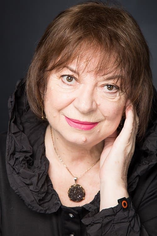 Virginia Rogin image