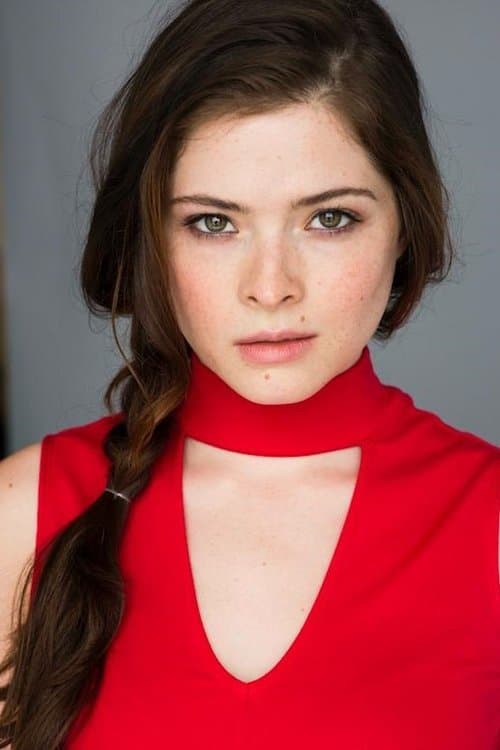 Virginia Tucker image
