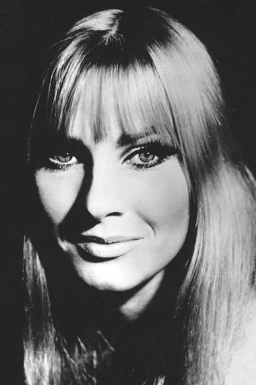 Virginia Wetherell image