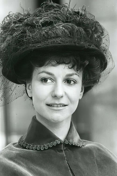 Virginie Billetdoux image
