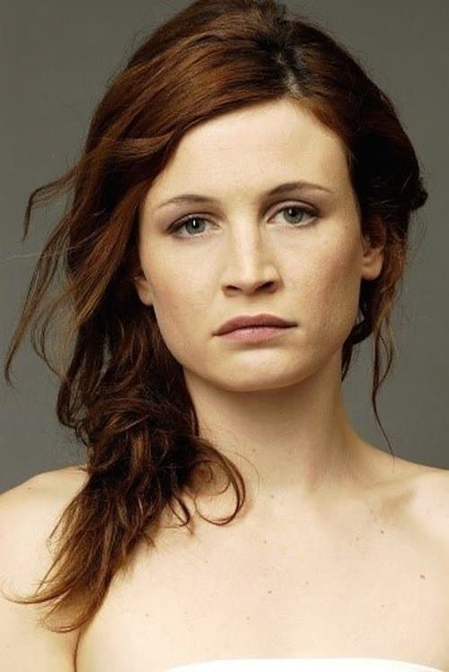 Virginie Lanoué image