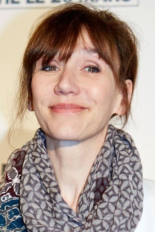Virginie Lemoine image