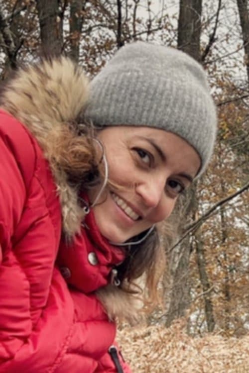 Photo of Virginie Sauveur