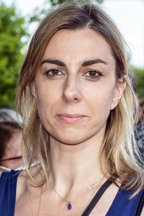 Photo of Virginie Verrier