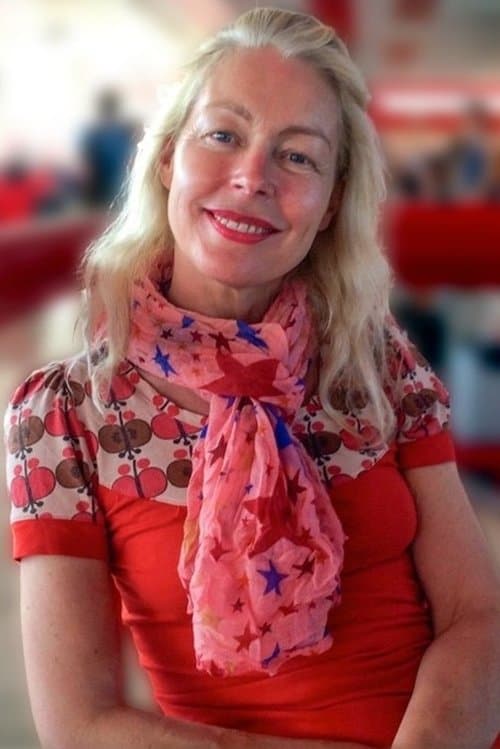 Photo of Virginie Wagon