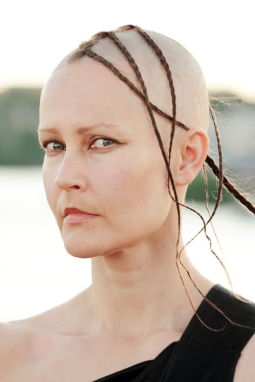 Virpi Pahkinen image