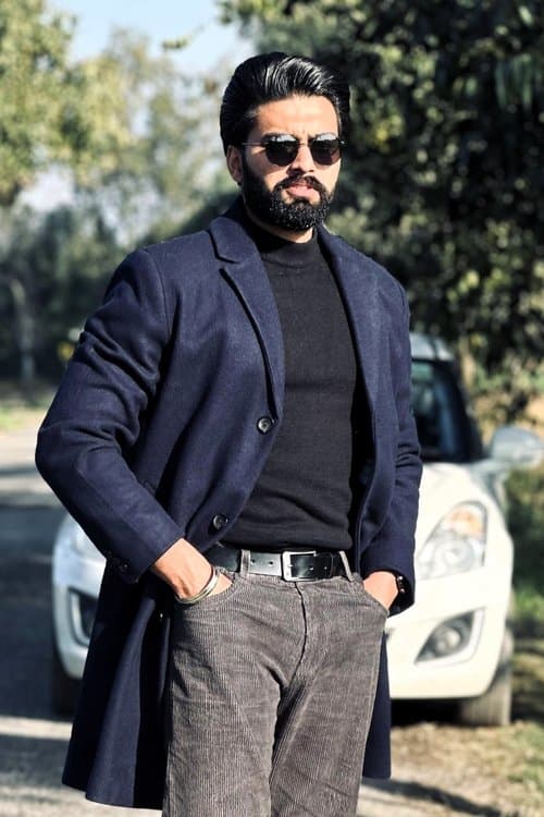 Virsa Riar image