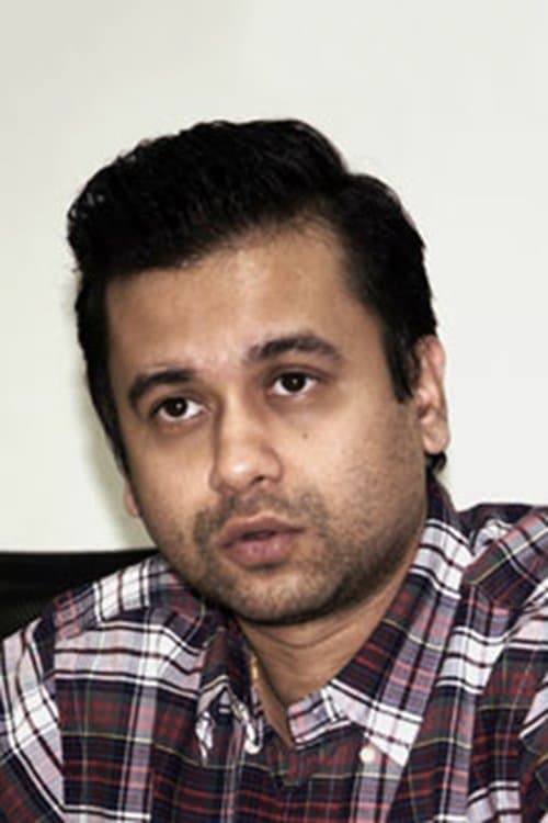 Photo of Vishal Pandya