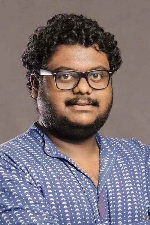 Vishnu Govindan image