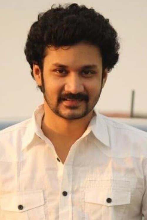 Vishnu Kumar image