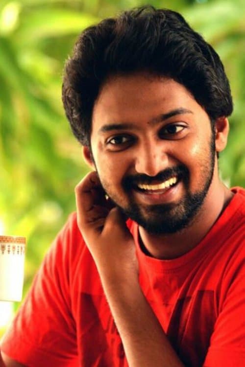 Photo of Vishnu Raghav