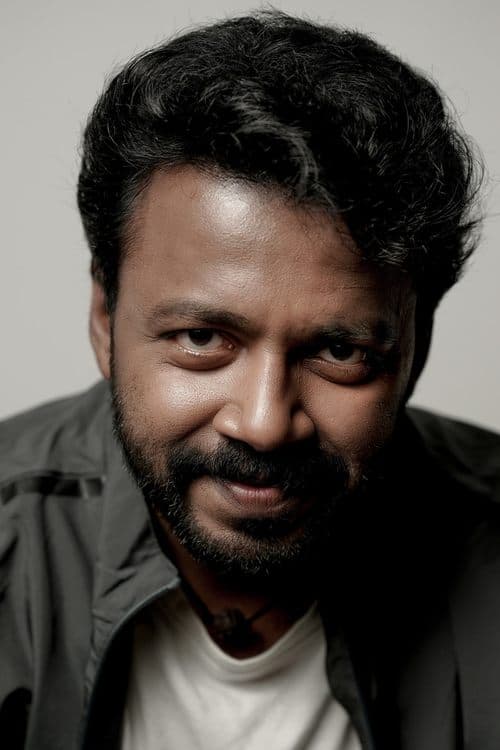 Vishnu Unnikrishnan image
