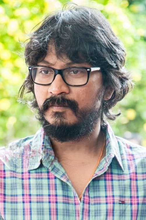 Vishnu Varadhan image