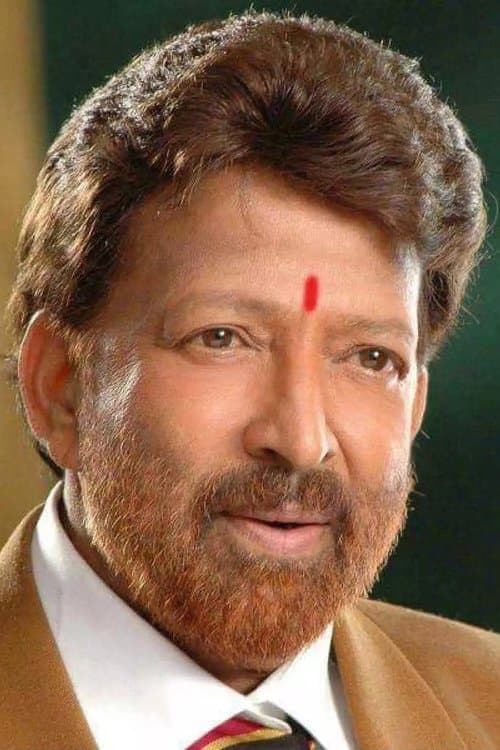 Vishnuvardhan image