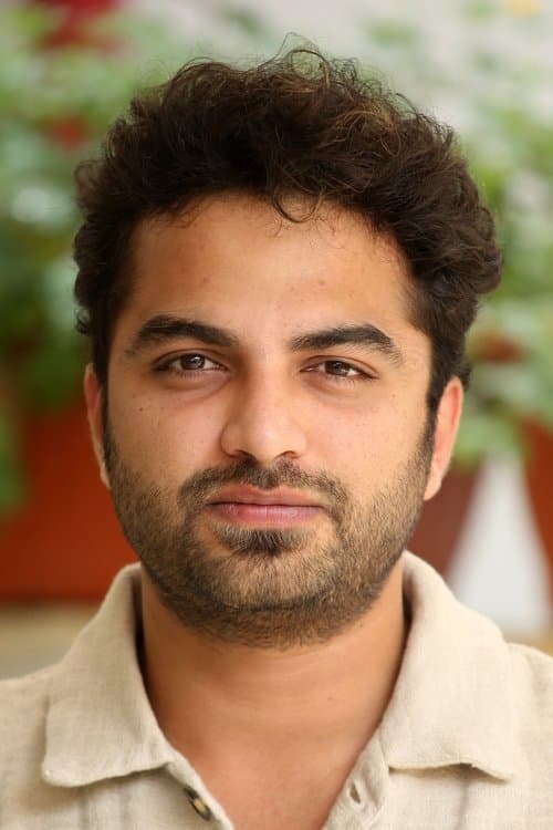 Vishwak Sen image