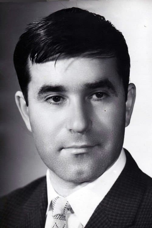Photo of Vitali Aksyonov