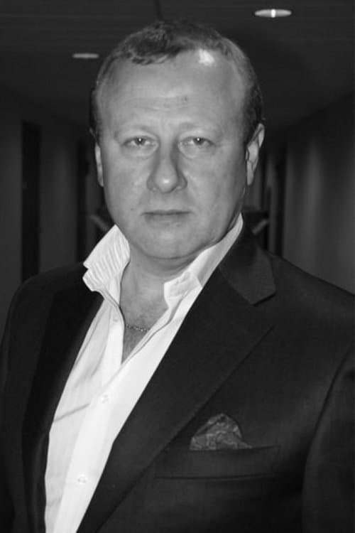 Vitali Usanov image