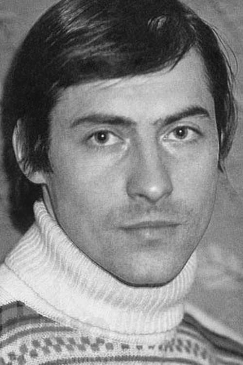Vitali Yushkov image