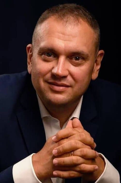 Vitalii Ivanchenko image