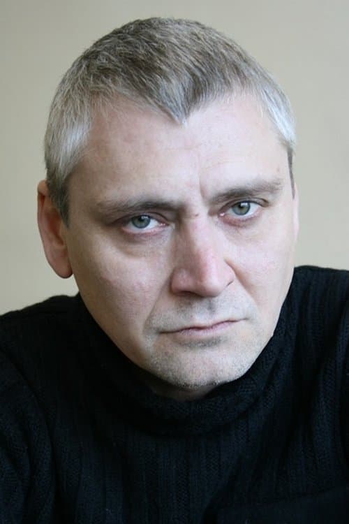 Vitalii Linetskyi image