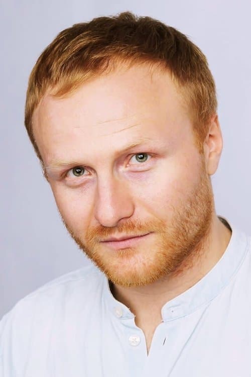 Vitalii Salii image