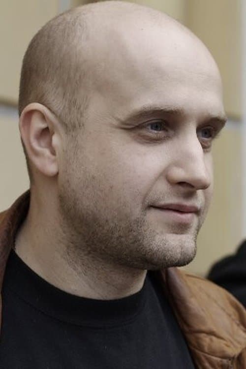 Vitaliy Kovalenko image