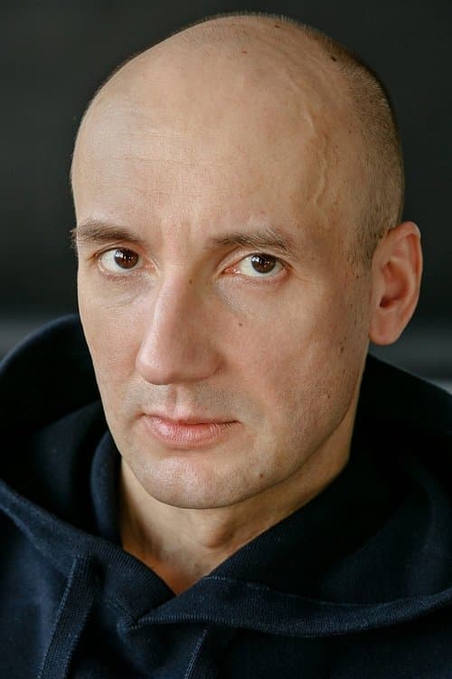 Vitaliy Krylov image