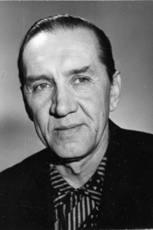 Vitaliy Leonov image