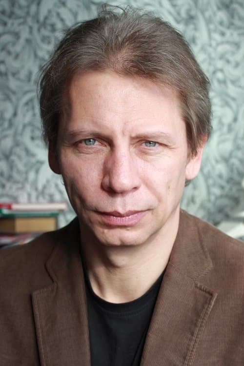 Vitaliy Pichik image