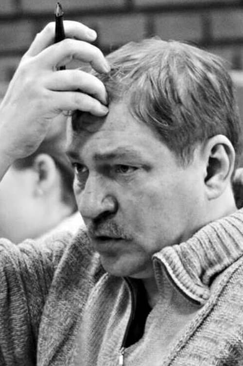 Vitaliy Vashedskiy image