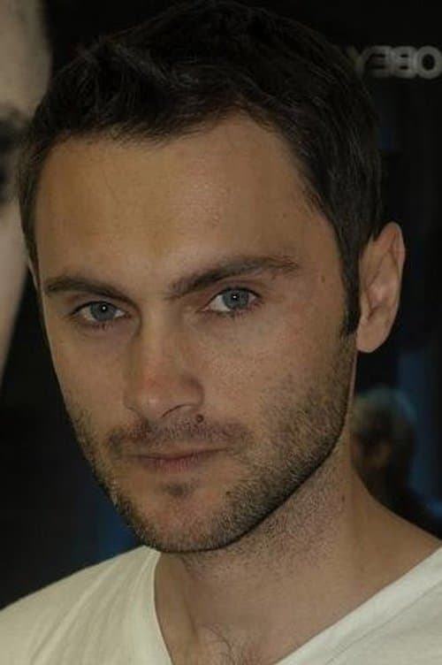 Photo of Vitaliy Versace
