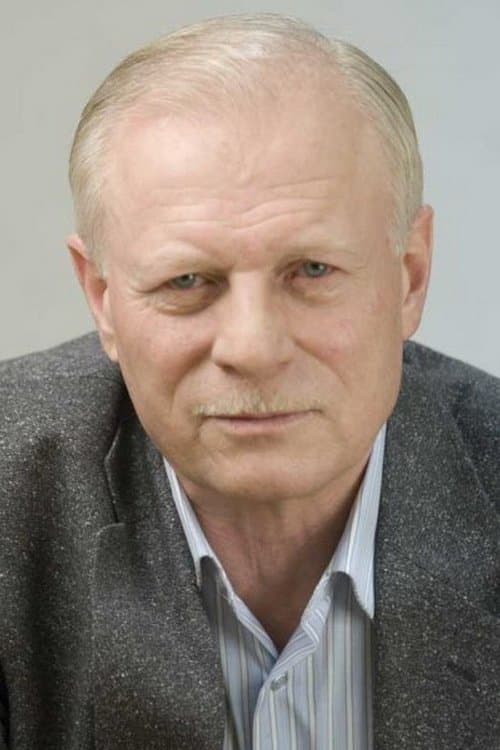 Vitaliy Zikora image