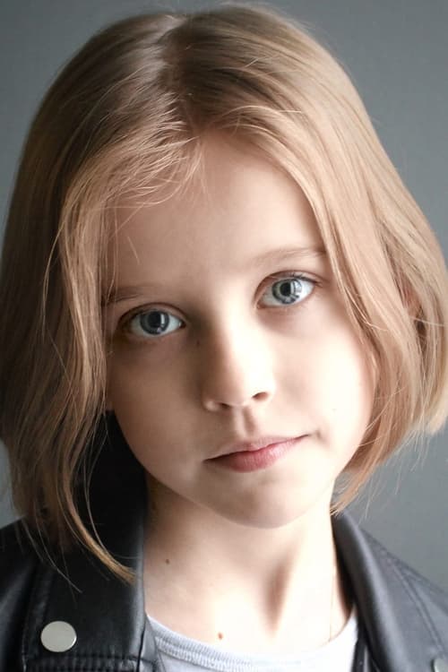 Vitaliya Kornienko image