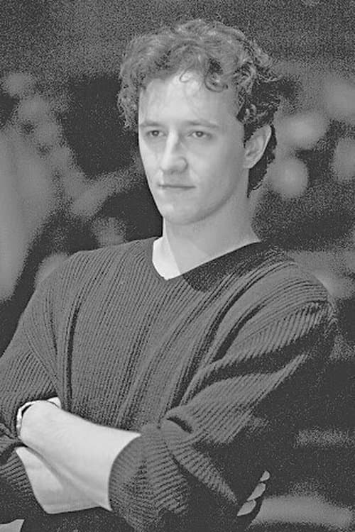 Vitaly Biktimirov image