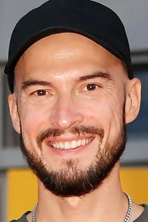 Photo of Vitaly Dudka