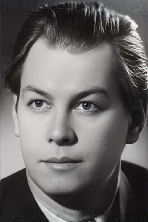 Photo of Vitold Bordzilovskiy