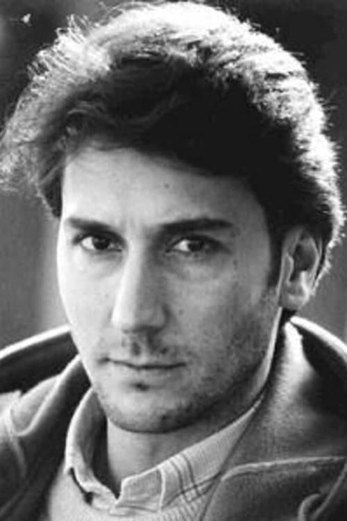 Vittorio Guerrieri image