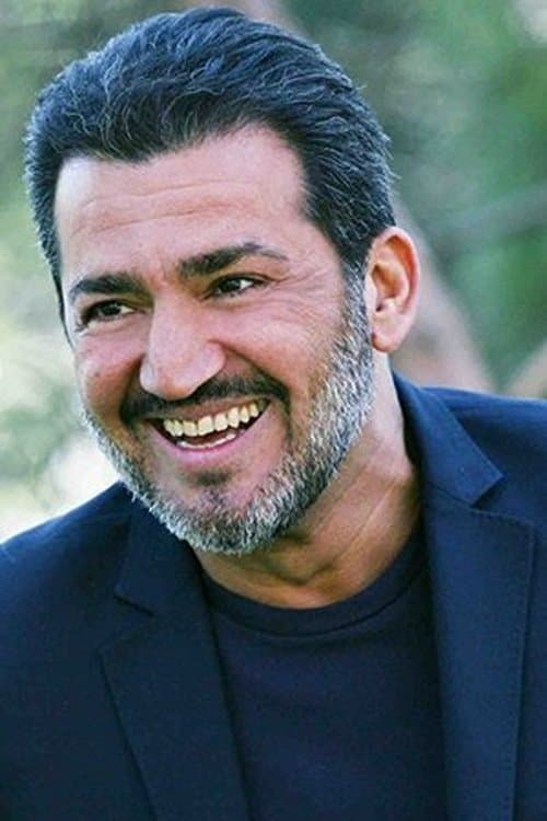 Vittorio Hamarz Vasfi image
