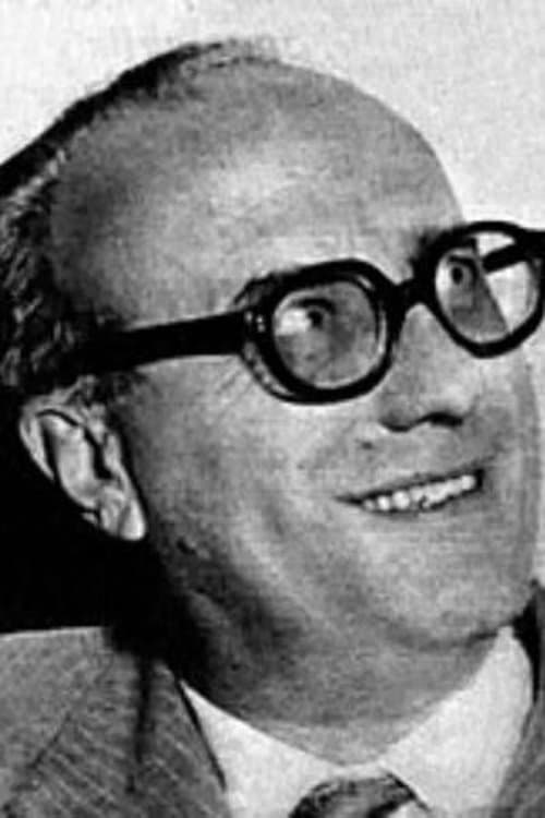 Photo of Vittorio Metz