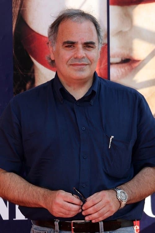 Photo of Vittorio Rambaldi