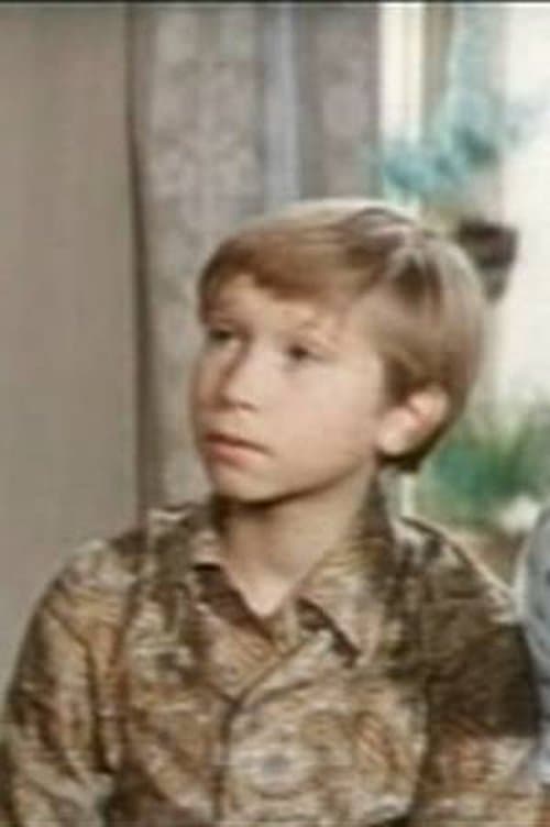 Vitya Mikhailov image