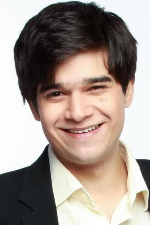 Vivaan Shah image